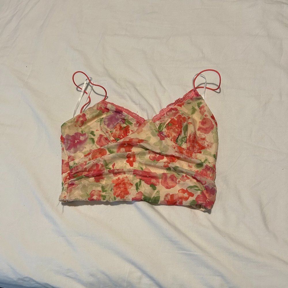 Princess Polly Top